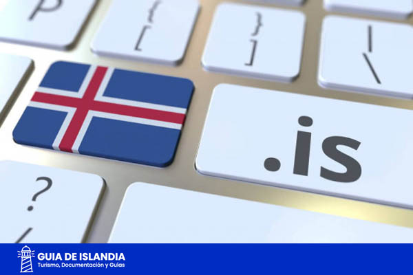 internet en Islandia